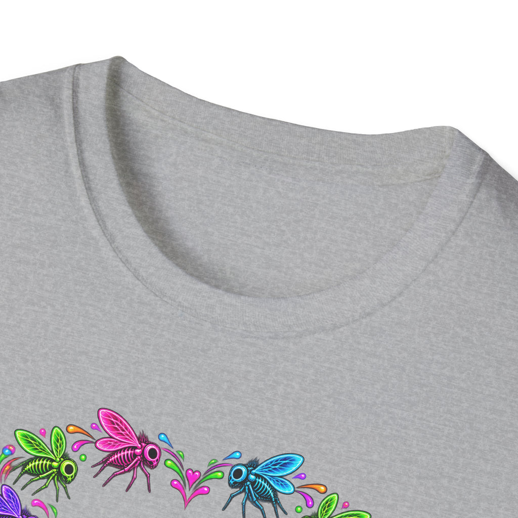 Fly Me to the Toad T-Shirt