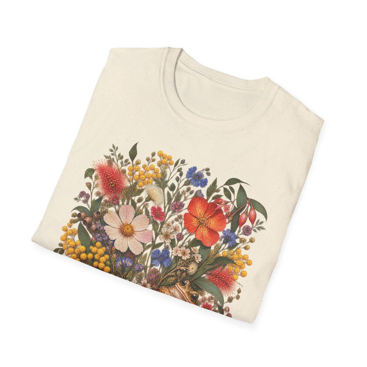 🌿🇦🇺 AUSTRALIA’S WILD FLORA 🌼 🌸 Tshirt