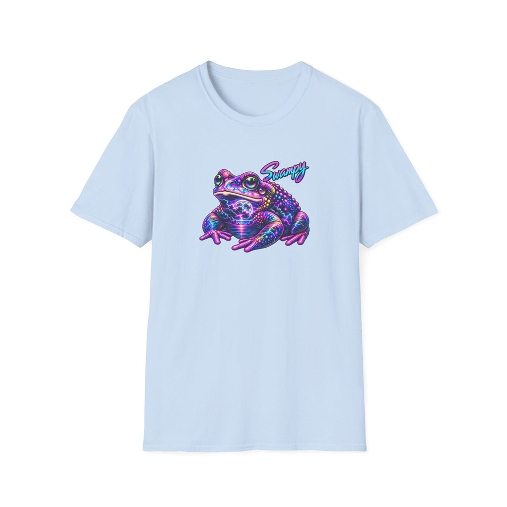 Purple Haze Toad — Toadally Fabulous