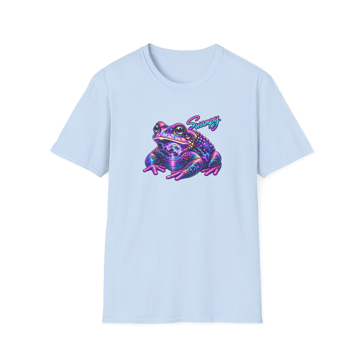 Purple Haze Toad — Toadally Fabulous