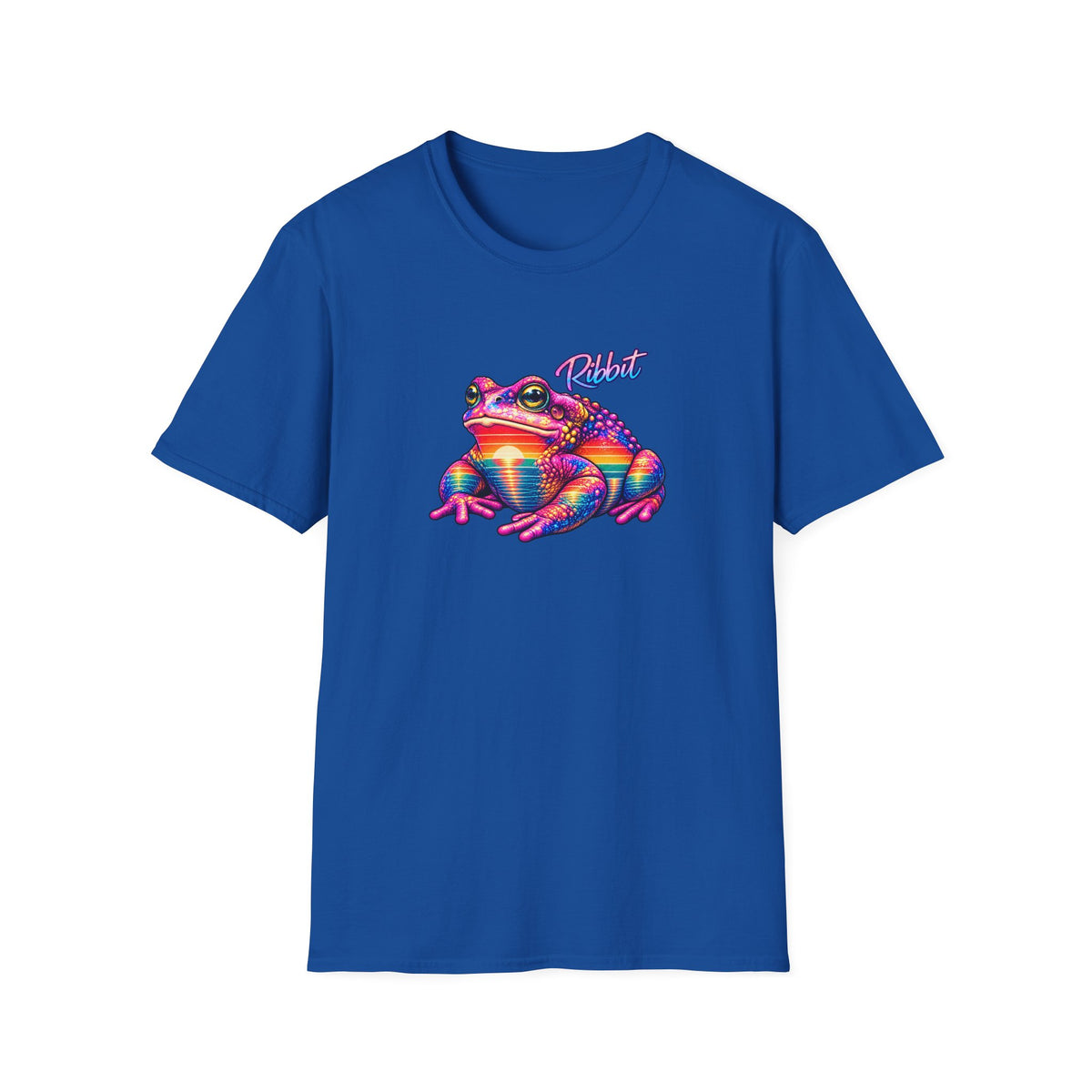 Coral Toad — Too Cute to Croak Quietly