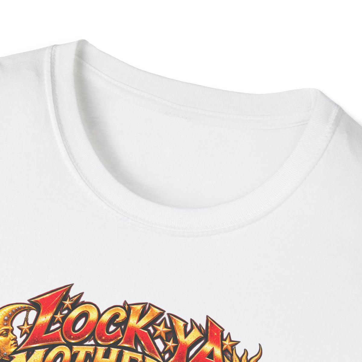 The Swamp Has Entered the Chat | Croaking Toad T-Shirt