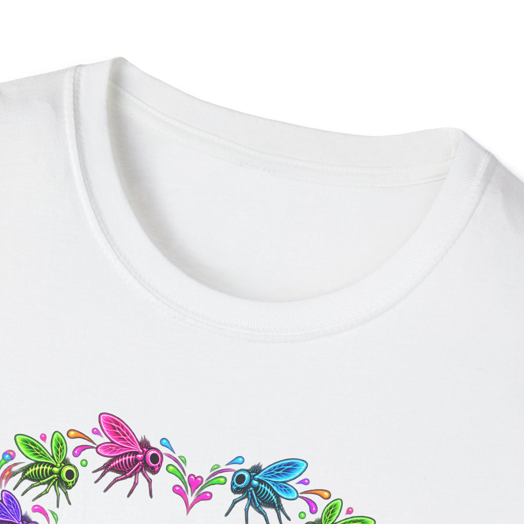 Fly Me to the Toad T-Shirt