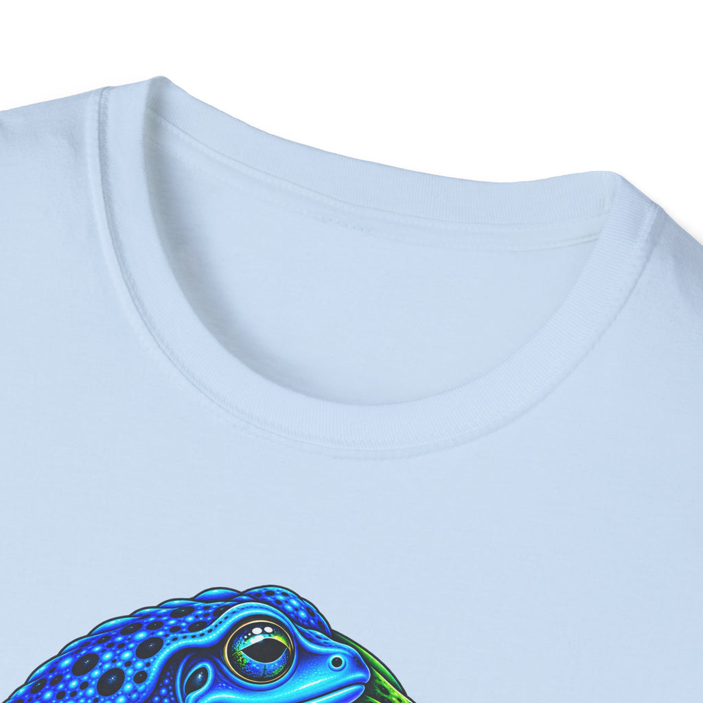 Yin and Yang Unisex Softstyle T-Shirt
