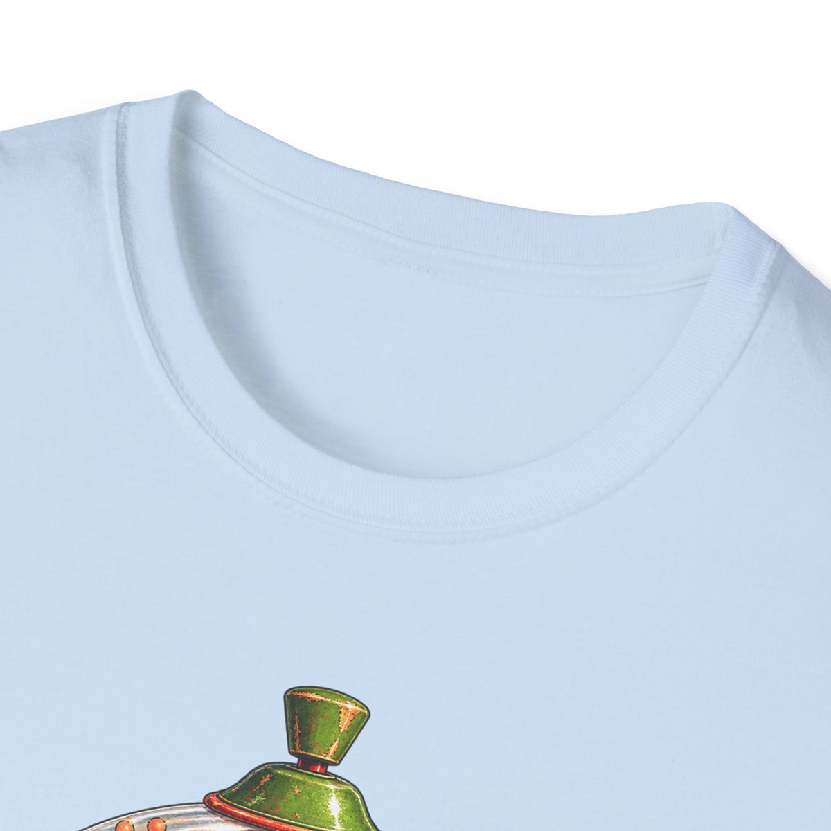 A Little Odd, a Lot Toad | Croaking Toad T-Shirt