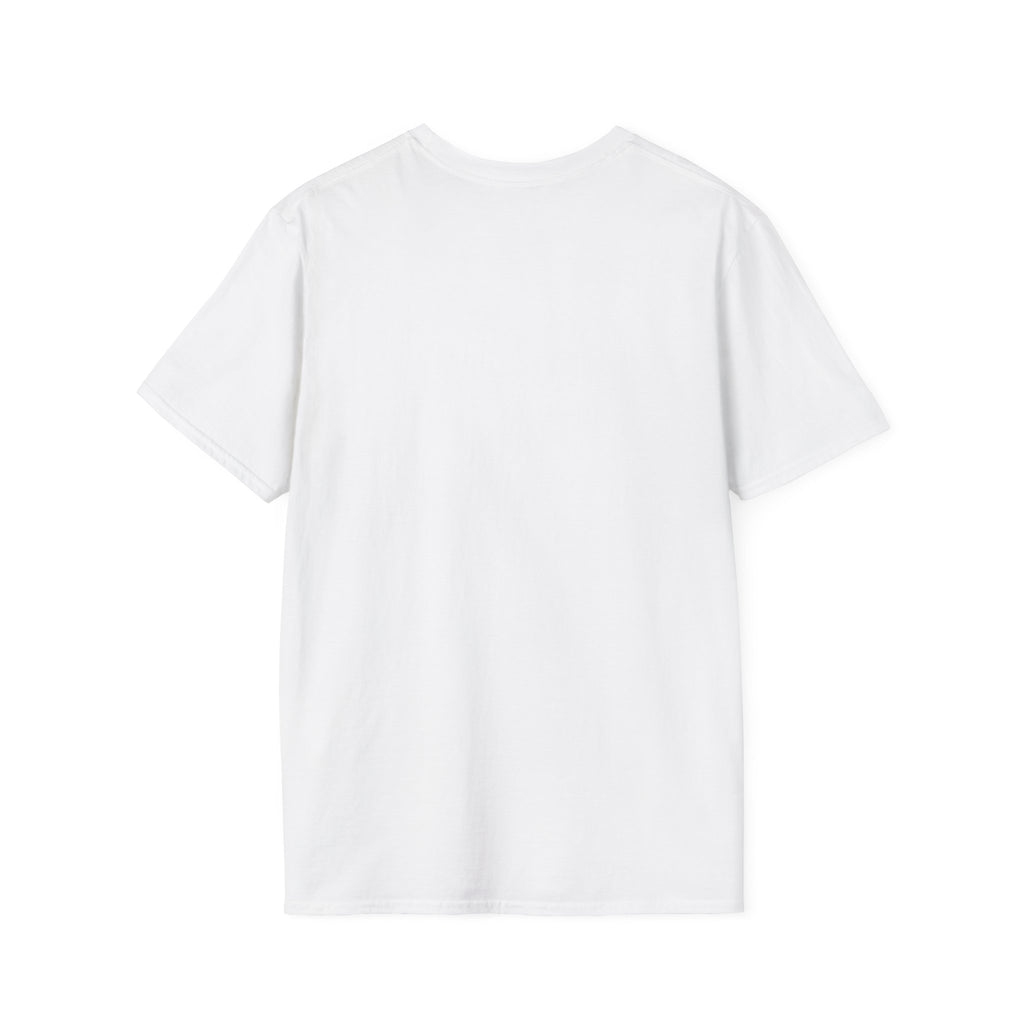 1000 Steps - I survived Kokoda Track FTG Melbourne Unisex Softstyle T-Shirt
