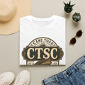 Cane-Toad Swamp Club Unisex Softstyle T-Shirt