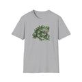 Swampwars Toad Unisex Softstyle T-Shirt
