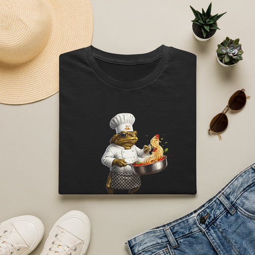 Cheffie Cane-Toad Unisex Softstyle T-Shirt