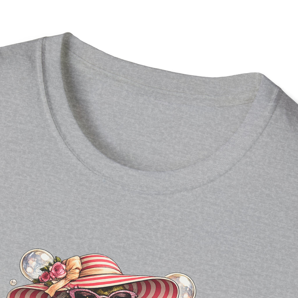 Matini Toadella Unisex Softstyle T-Shirt