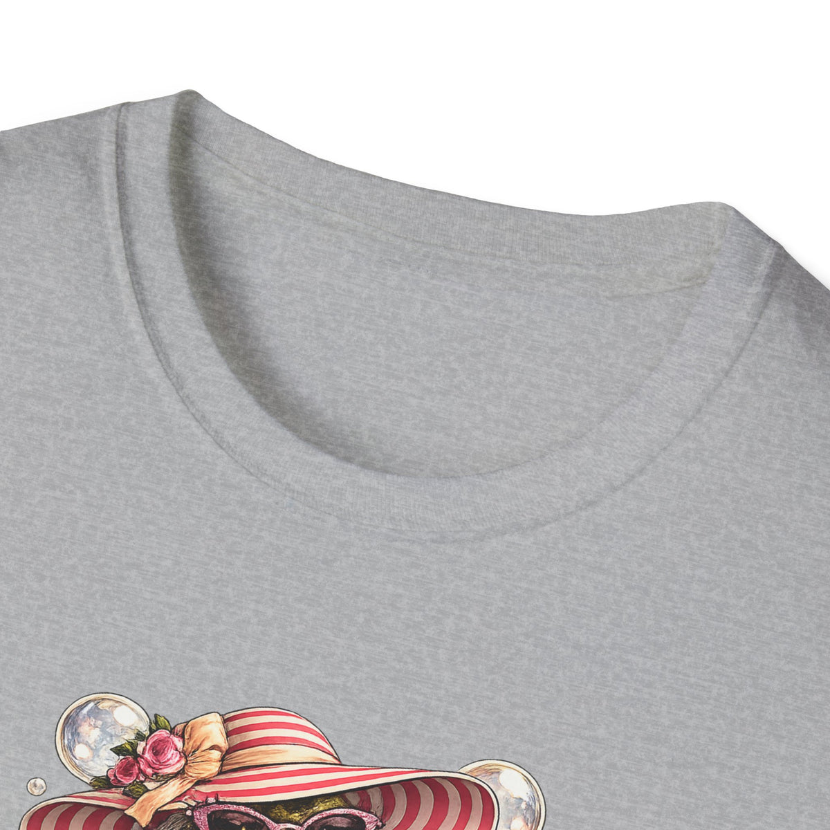 Matini Toadella Unisex Softstyle T-Shirt