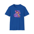 Classy Toad lady Unisex Softstyle T-Shirt