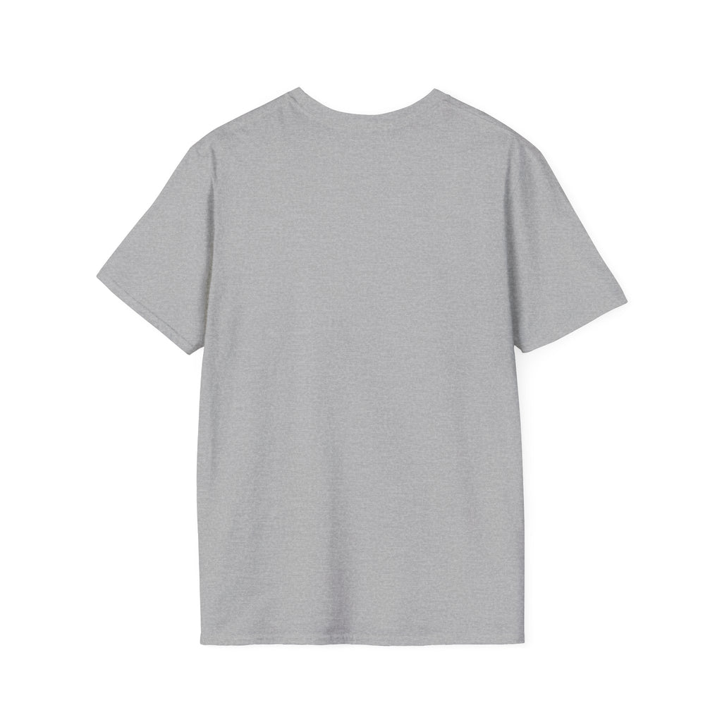 1000 Steps - I survived Kokoda Track FTG Melbourne Unisex Softstyle T-Shirt