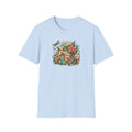 Whimsical Toad T-Shirt