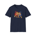 Sumo Toads IUnisex Softstyle T-Shirt