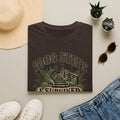 1000 Steps - I survived Kokoda Track FTG Melbourne Unisex Softstyle T-Shirt