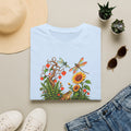 Spring Vibes Unisex Softstyle T-Shirt