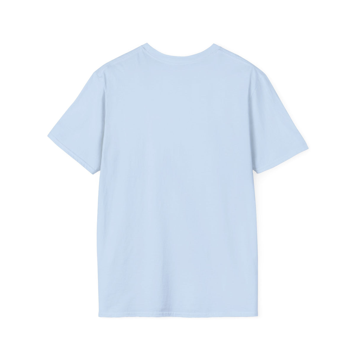 Dandelion Toad Unisex Softstyle T-Shirt