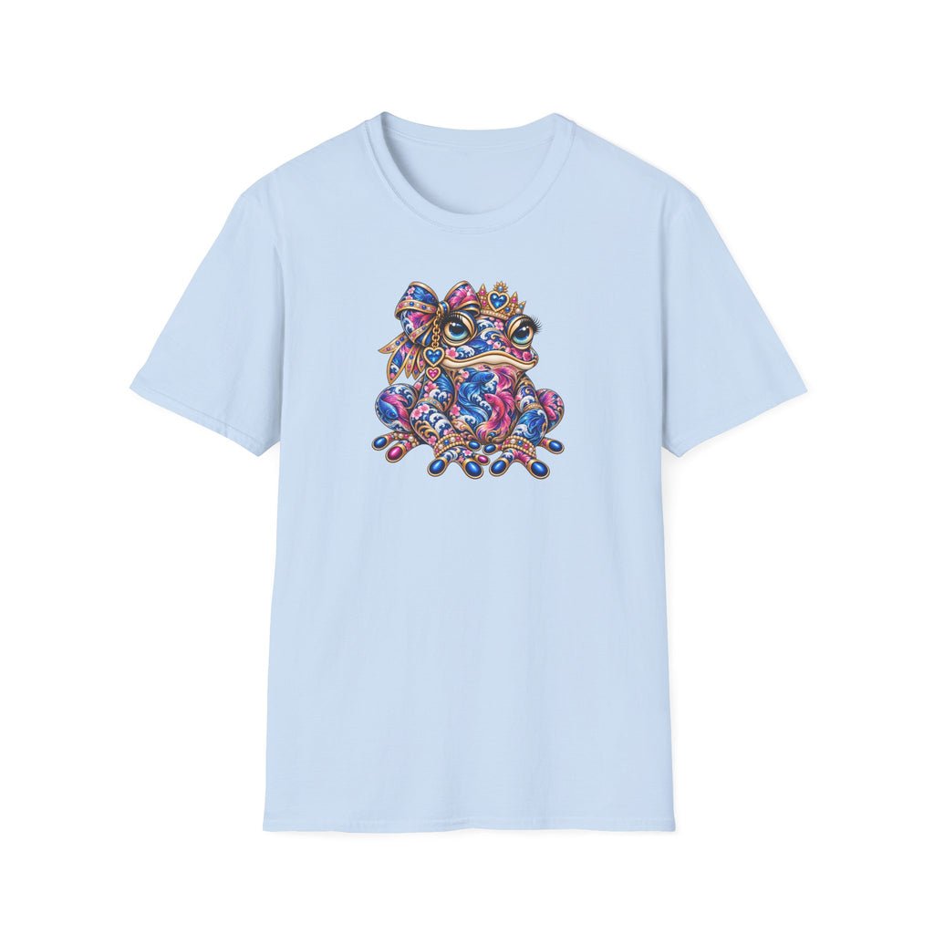 CT Unisex Softstyle T-Shirt