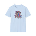 CT Unisex Softstyle T-Shirt
