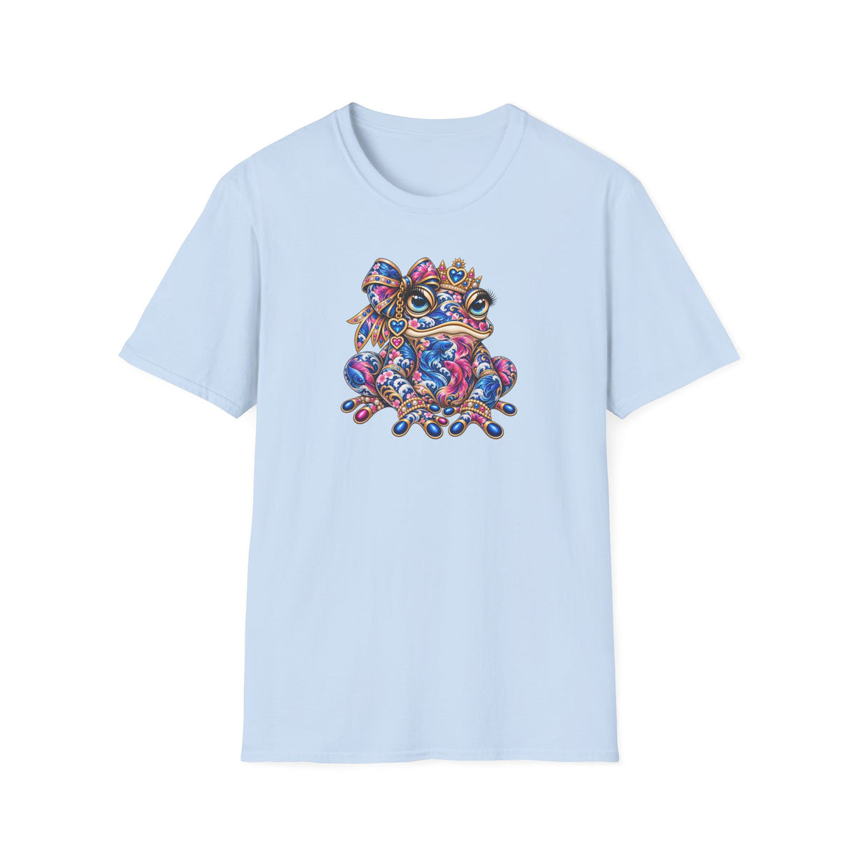 CT Unisex Softstyle T-Shirt