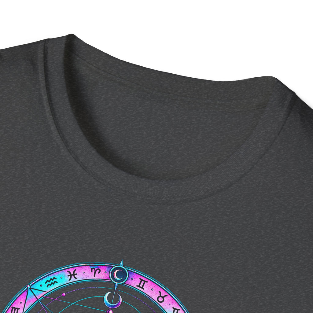 Da Toad Code Unisex Softstyle T-Shirt