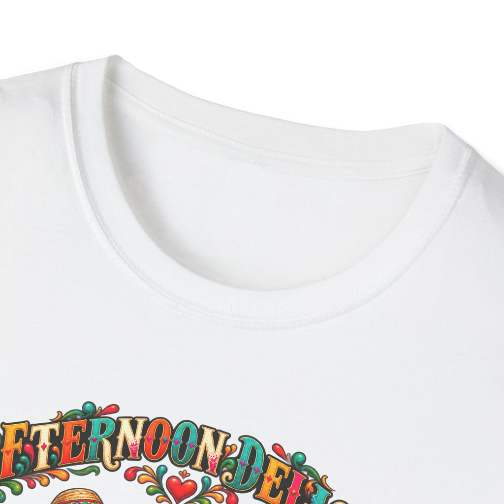 Day of the Dead Toad T-Shirt