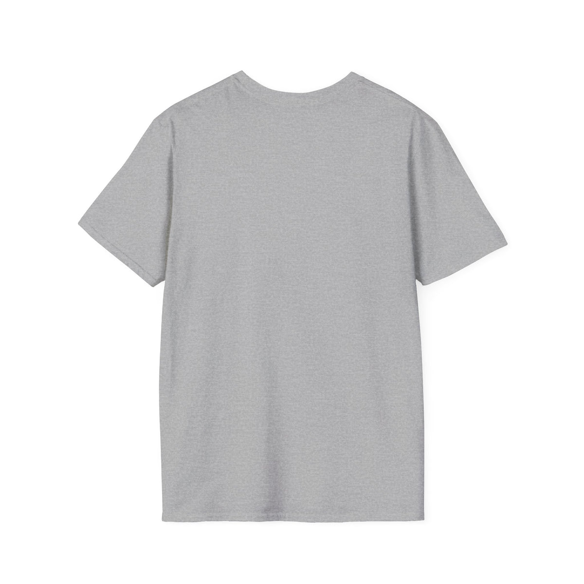 1000 Steps FTG Melbourne,  Australia Unisex Softstyle T-Shirt
