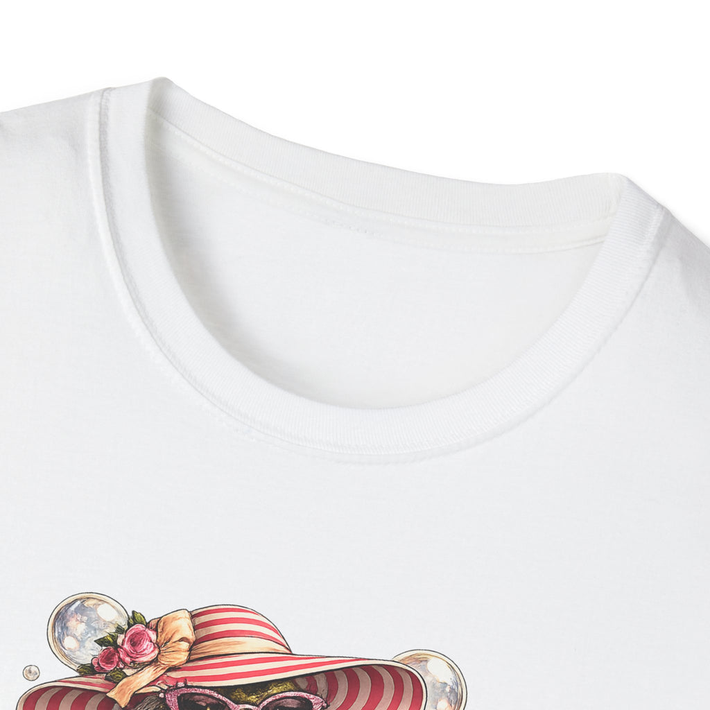 Matini Toadella Unisex Softstyle T-Shirt