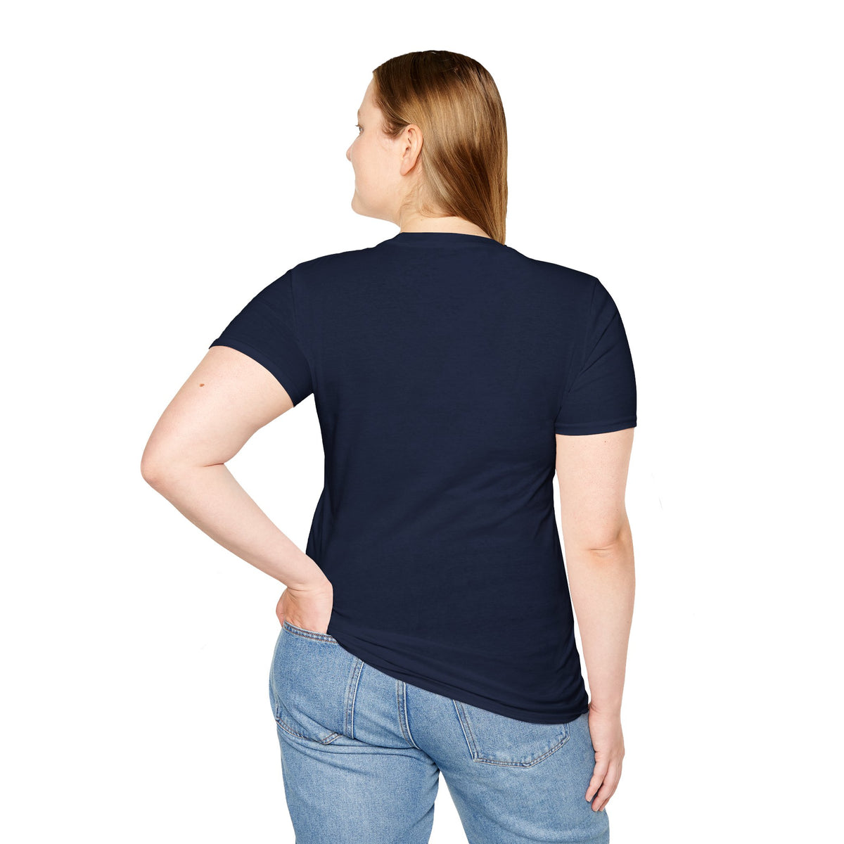 Filmfan Kröte Unisex Softstyle T-Shirt