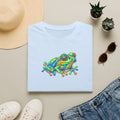 Toad Heart Unisex Softstyle T-Shirt