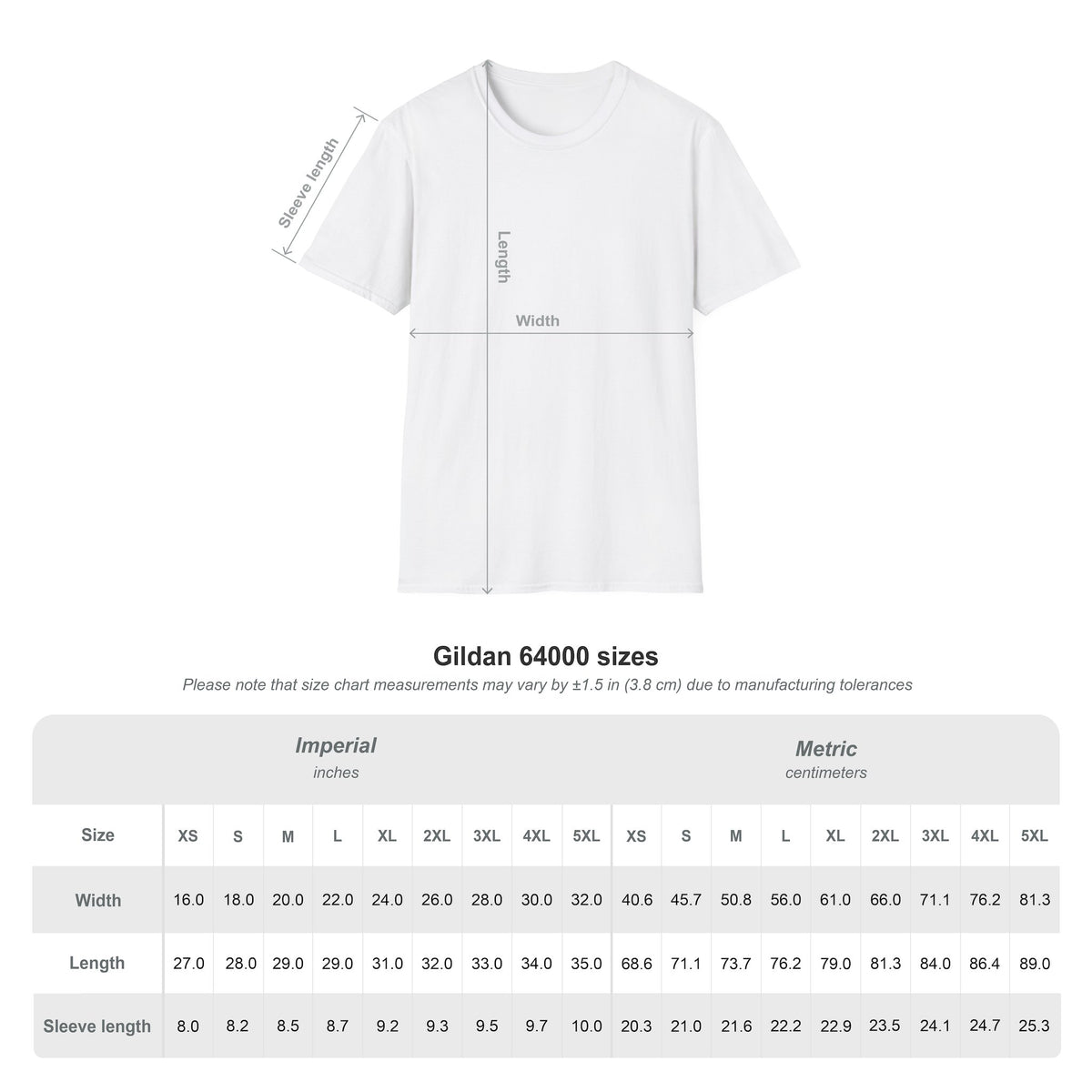 Tie dye Toad - Unisex Softstyle T-Shirt