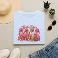 Bride Tribe Toads Unisex Softstyle T-Shirt
