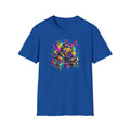 DJ Toad Unisex Softstyle T-Shirt