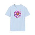 Daisy Toad Unisex Softstyle T-Shirt