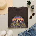 Discover The Hinterland Unisex Softstyle T-Shirt