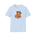 Classy Toad Unisex Softstyle T-Shirt