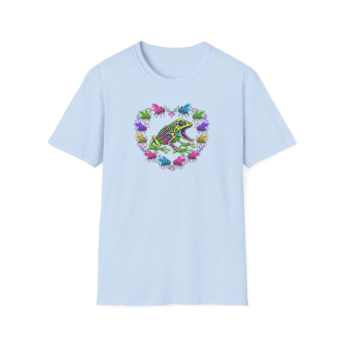 Fly Me to the Toad T-Shirt