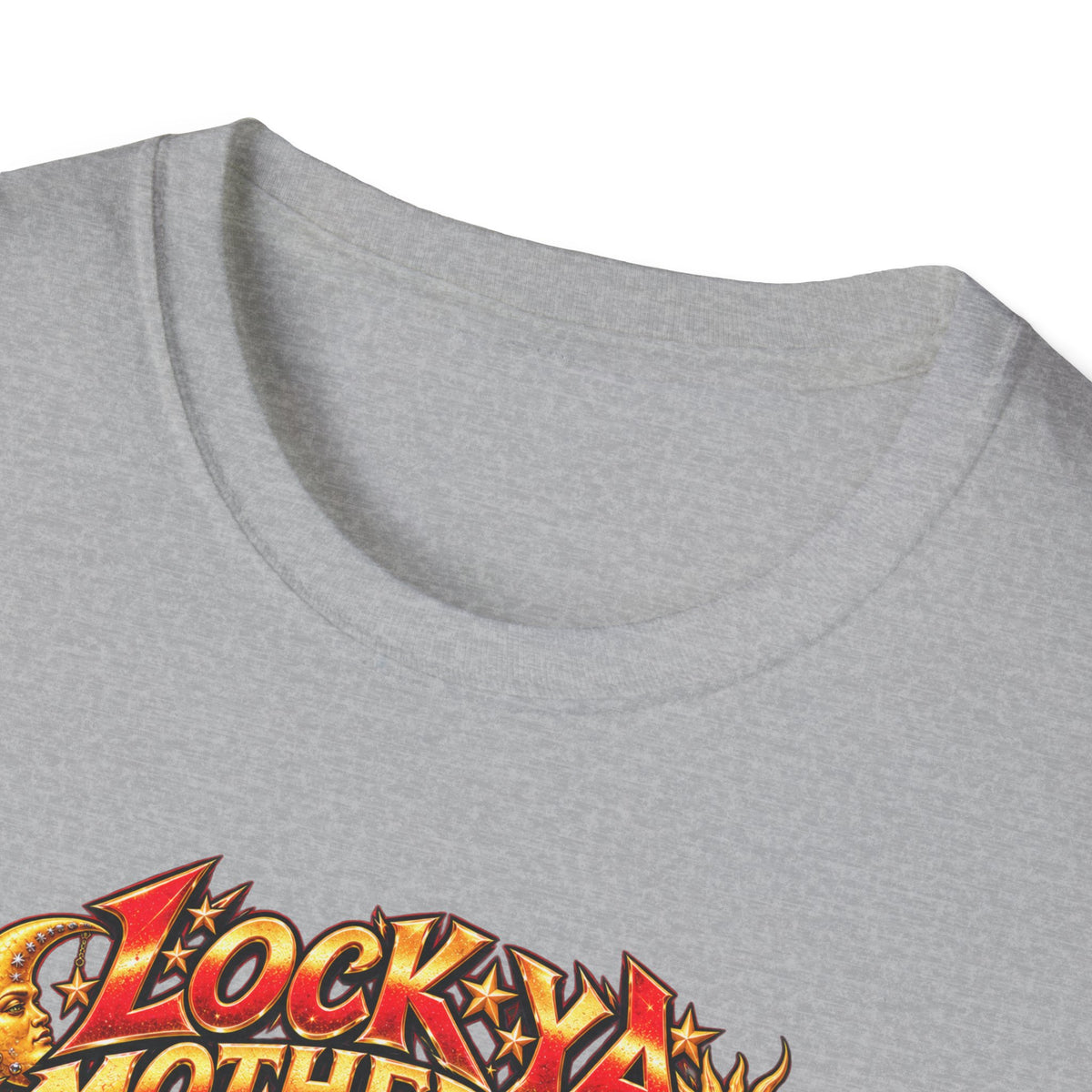 The Swamp Has Entered the Chat | Croaking Toad T-Shirt