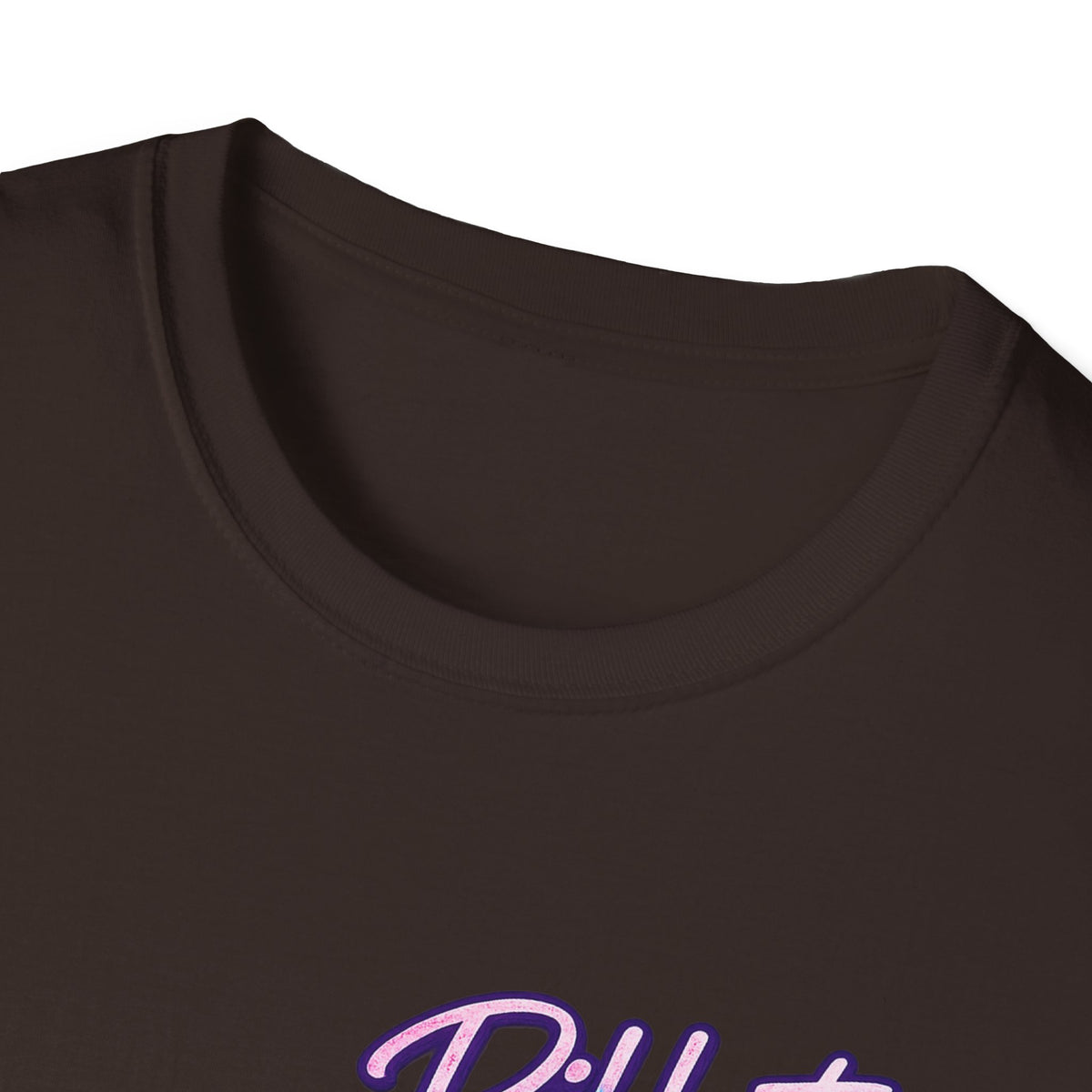 Ribbit Toad Unisex Softstyle T-Shirt