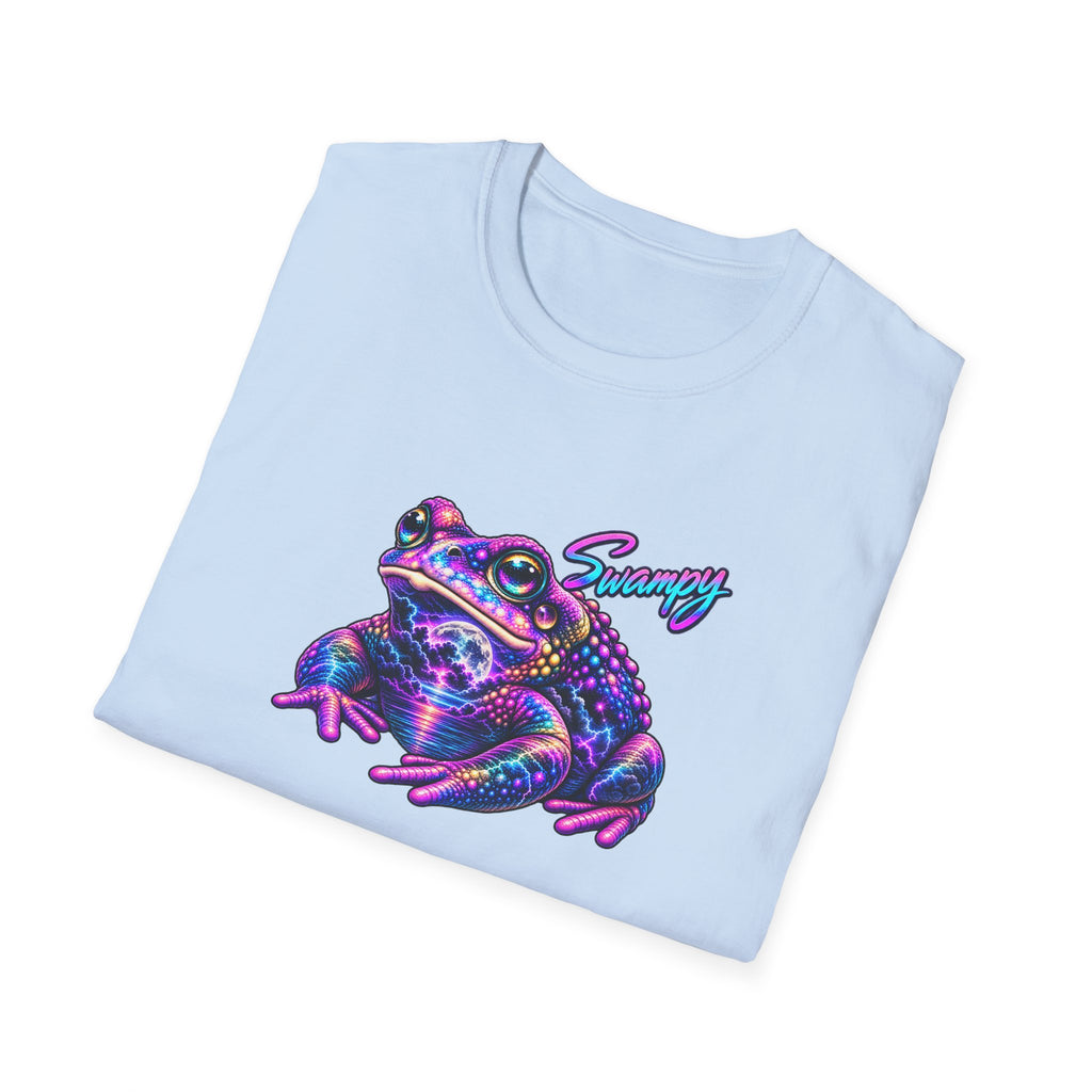 Purple Haze Toad — Toadally Fabulous