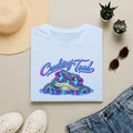 Croaking Toad Unisex Softstyle T-Shirt