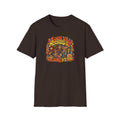 Lock Ya Mothers up - The Bands in Town T-Shirt