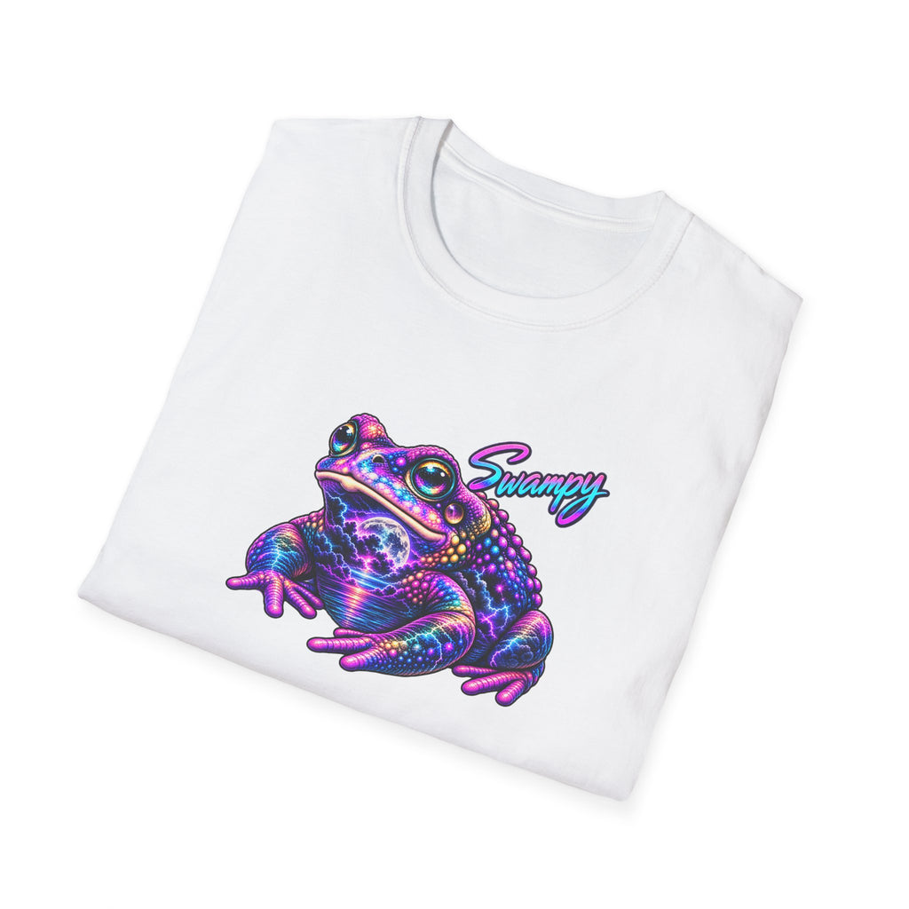 Purple Haze Toad — Toadally Fabulous
