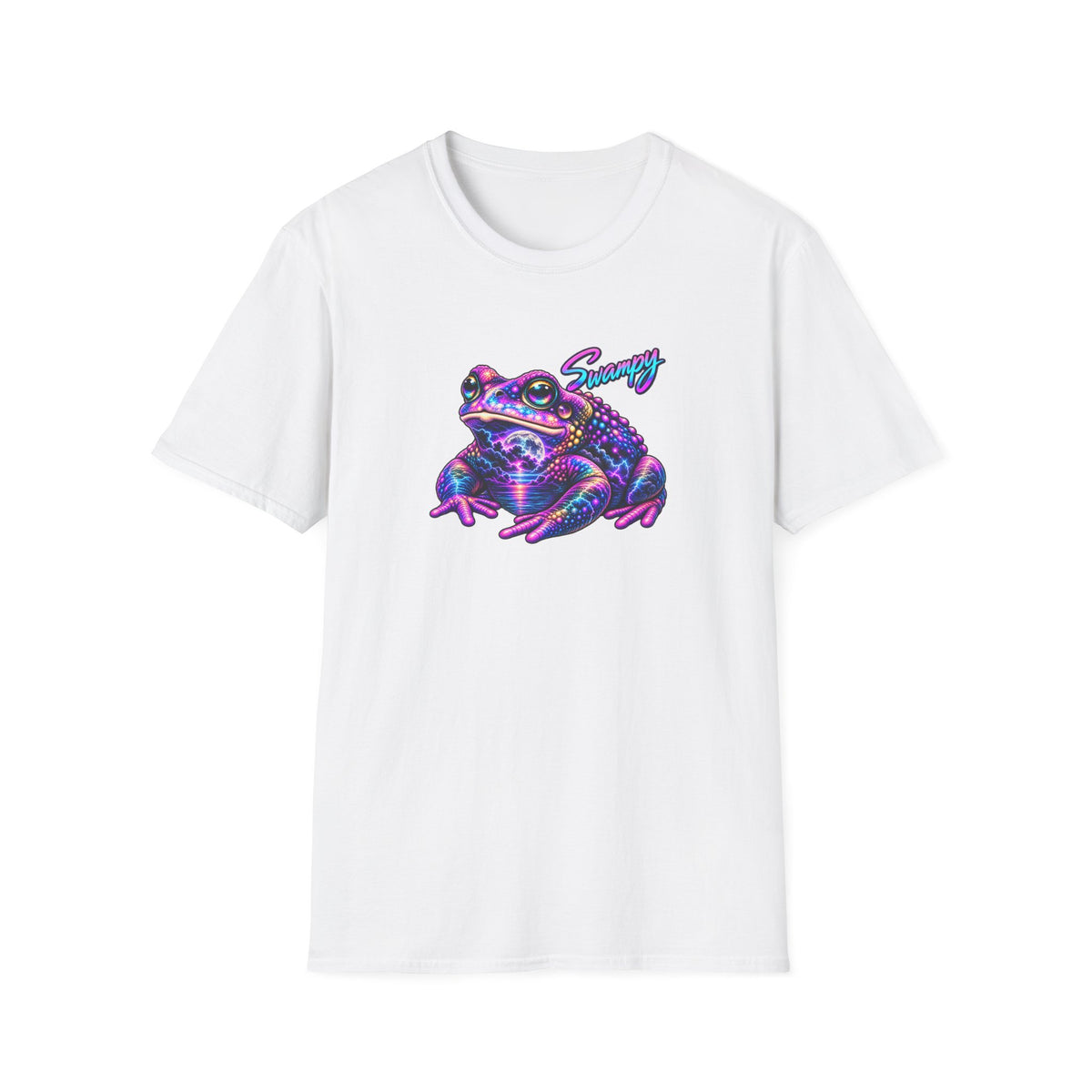 Purple Haze Toad — Toadally Fabulous
