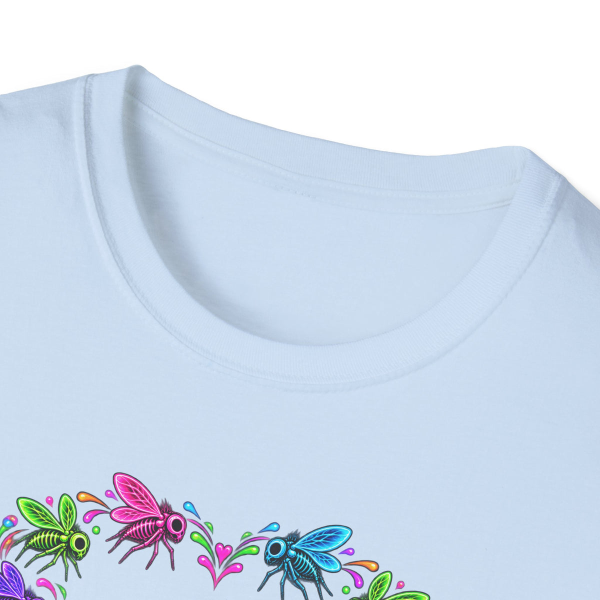 Fly Me to the Toad T-Shirt