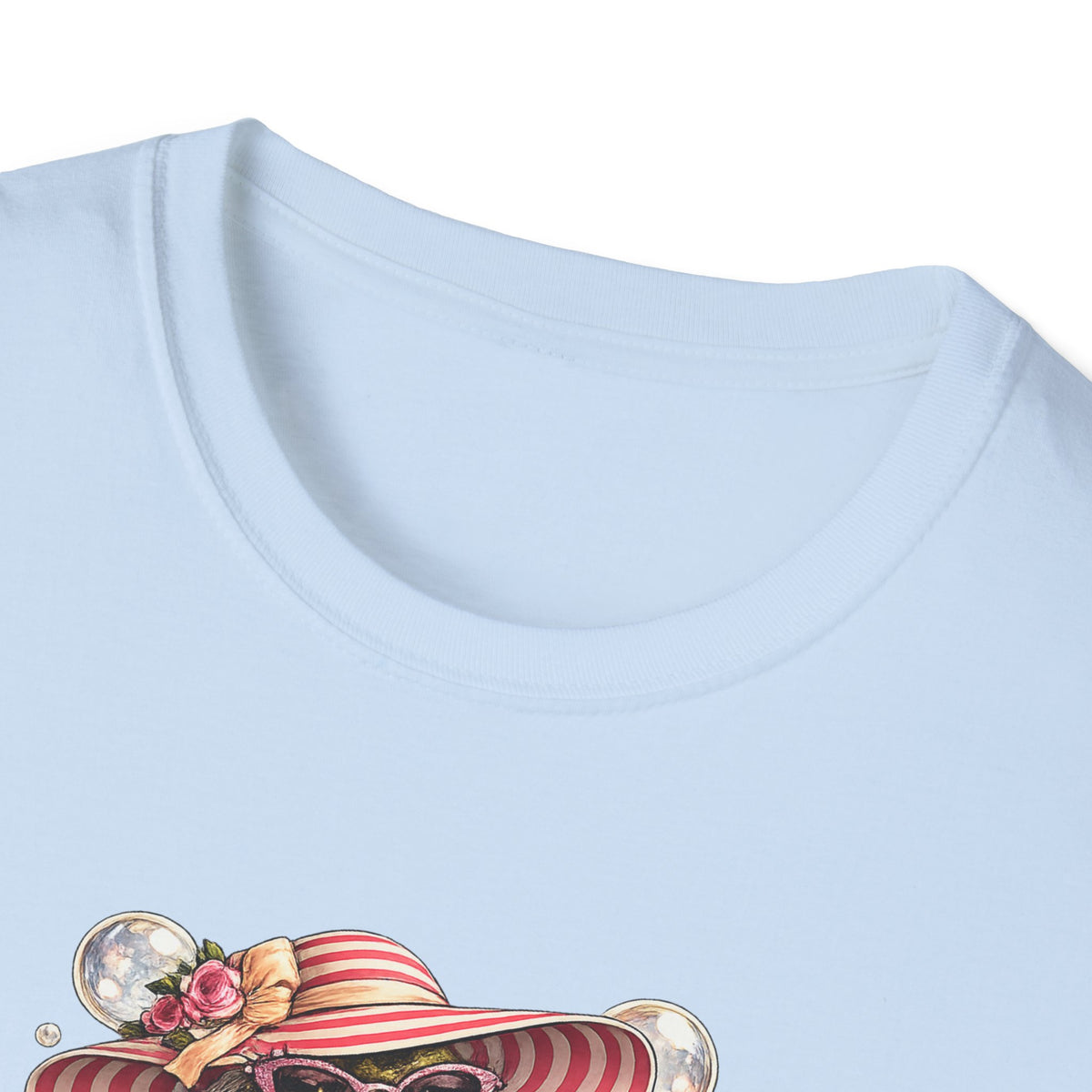Matini Toadella Unisex Softstyle T-Shirt