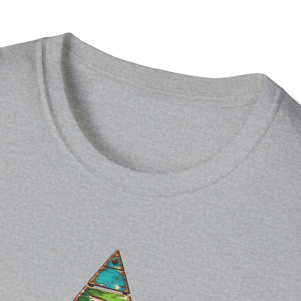 Officially Offbeat | Croaking Toad T-Shirt