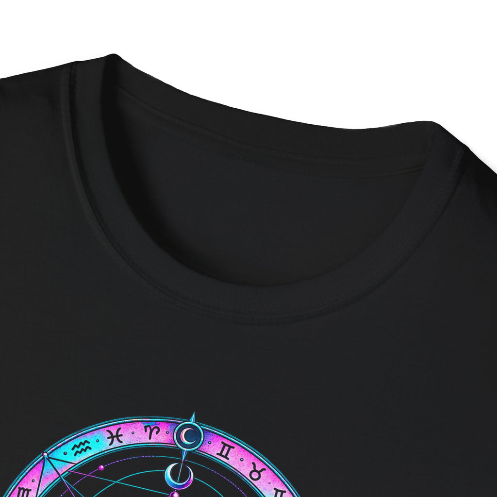 Da Toad Code Unisex Softstyle T-Shirt
