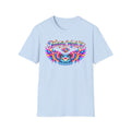 Toadally Worth It Toad Angel Tee